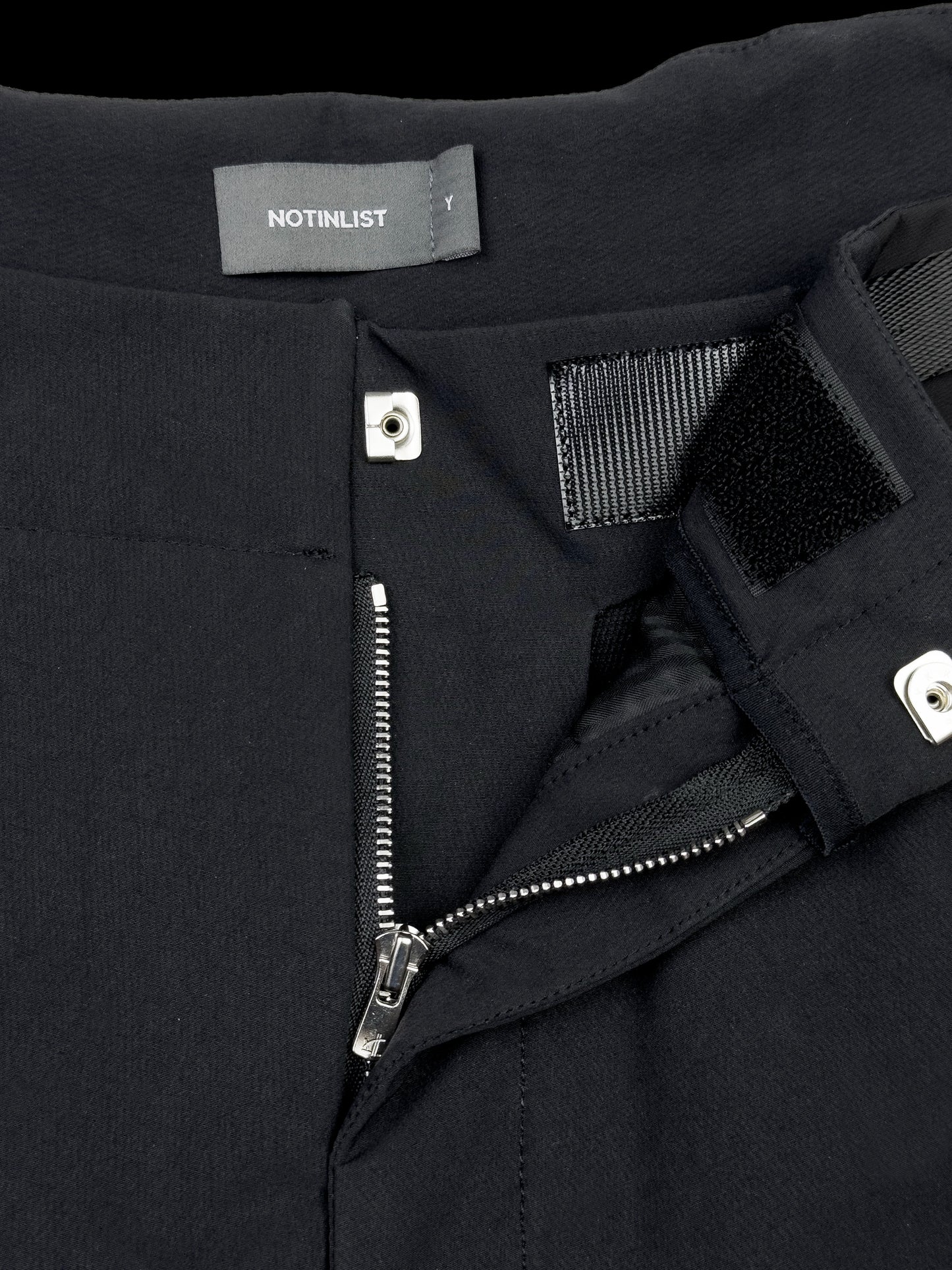 LV.1 Technical Cargo Y-NOTINLIST-APOC STORE