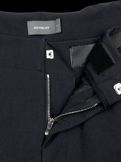 LV.1 Technical Cargo Y-NOTINLIST-APOC STORE