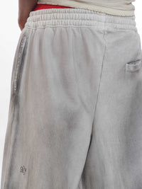 Baggy Sweatpants-NORMFORM-APOC STORE