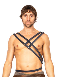 LP SS26 HARNESS-LEO PROTHMANN-APOC STORE