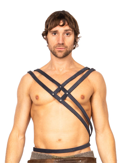 LP SS26 HARNESS-LEO PROTHMANN-APOC STORE