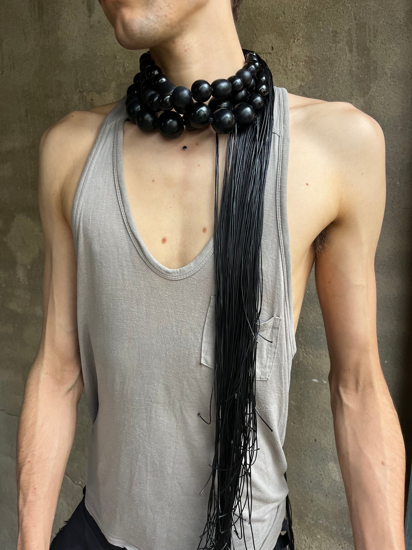 Elvira-TÔGENESIS-APOC STORE