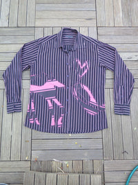 HORSE + HEART shirt-ATH-APOC STORE