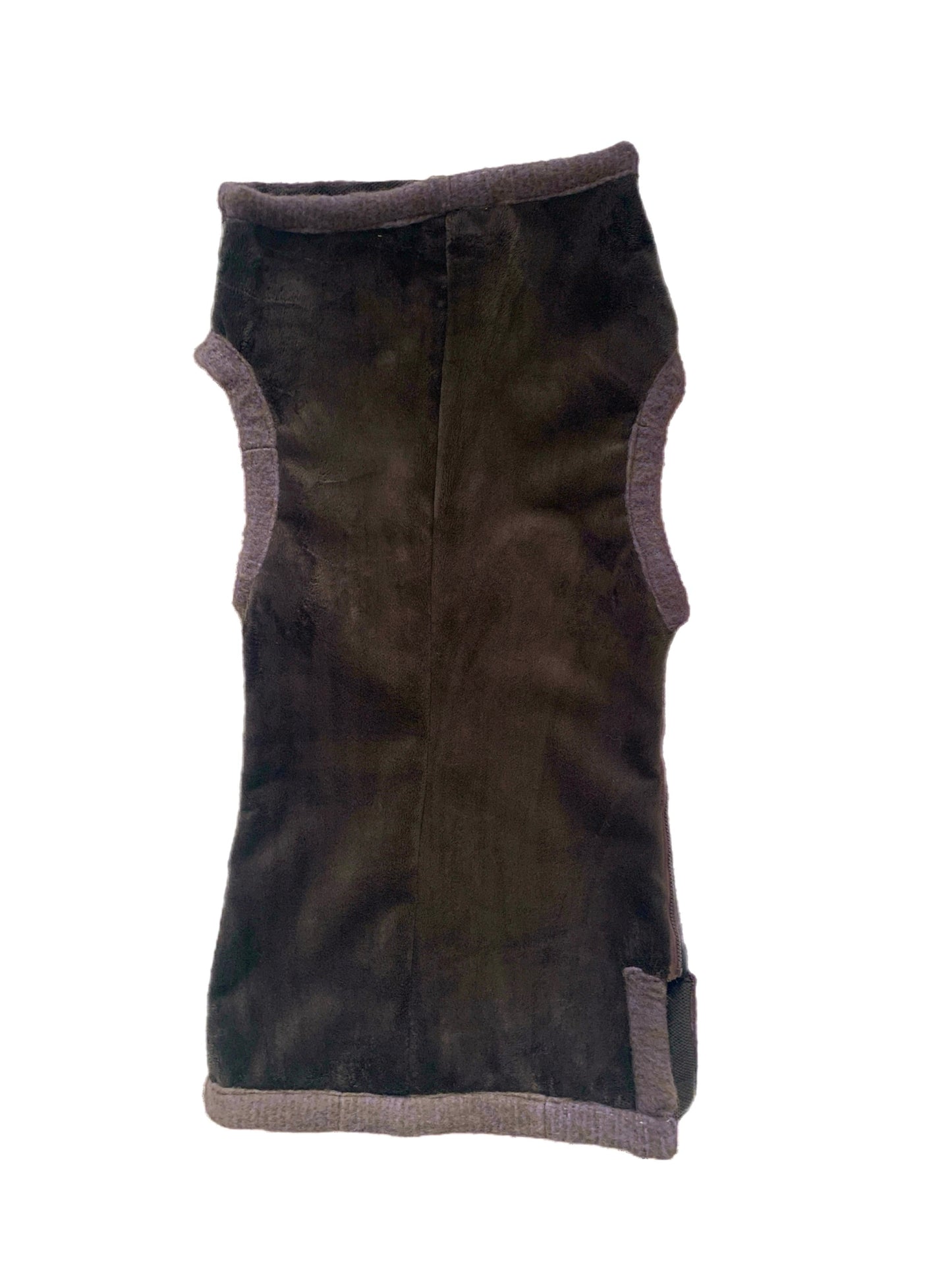 Velour Mini Dress-Polyhedron-APOC STORE