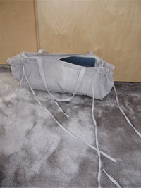 Tote “Father’s bag” in Dusty-V4K-APOC STORE