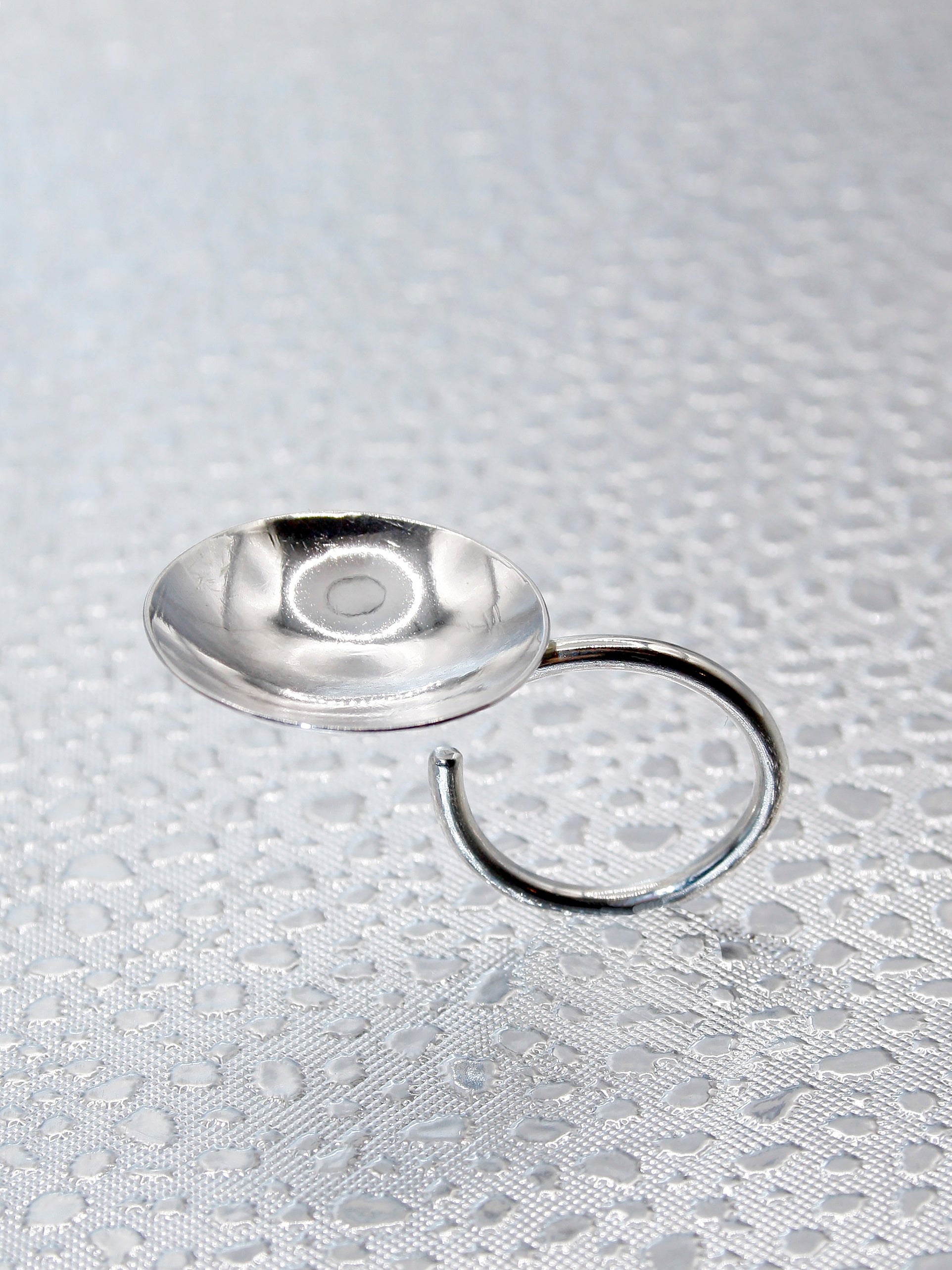 Halo Ring-Caroline Ohrt-APOC STORE