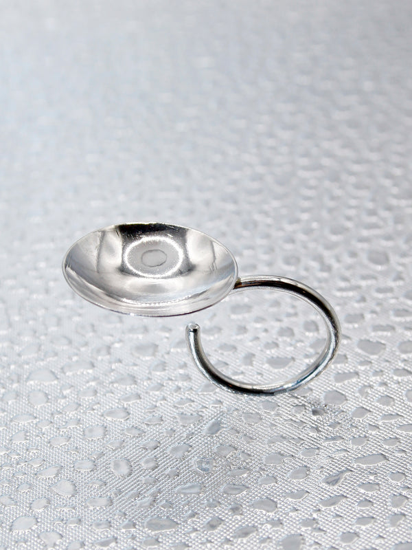 Halo Ring-Caroline Ohrt-APOC STORE