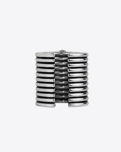 ANDROMEDHA CIRCLE RING-anGostura-APOC STORE