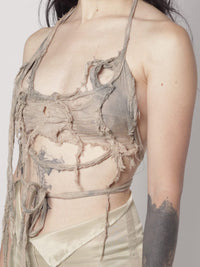 Siren Bralet I I Moulded Sand-MVUDSLYDE-APOC STORE