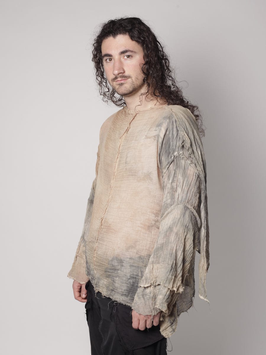 Druid Top Moulded Sand-MVUDSLYDE-APOC STORE