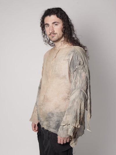 Druid Top Moulded Sand-MVUDSLYDE-APOC STORE