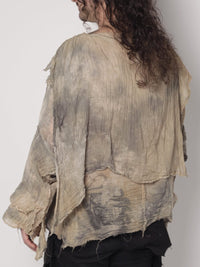 Druid Top Moulded Sand-MVUDSLYDE-APOC STORE