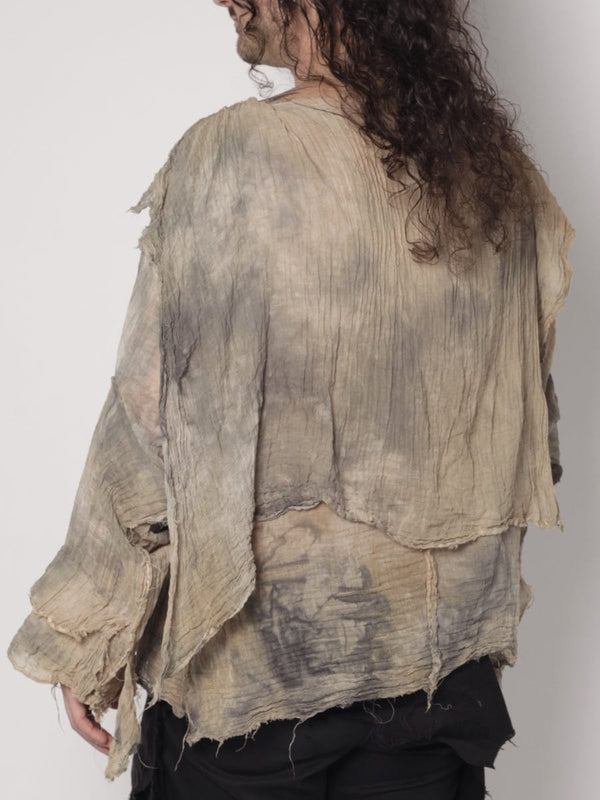 Druid Top Moulded Sand-MVUDSLYDE-APOC STORE