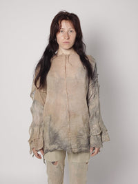 Druid Top Moulded Sand-MVUDSLYDE-APOC STORE