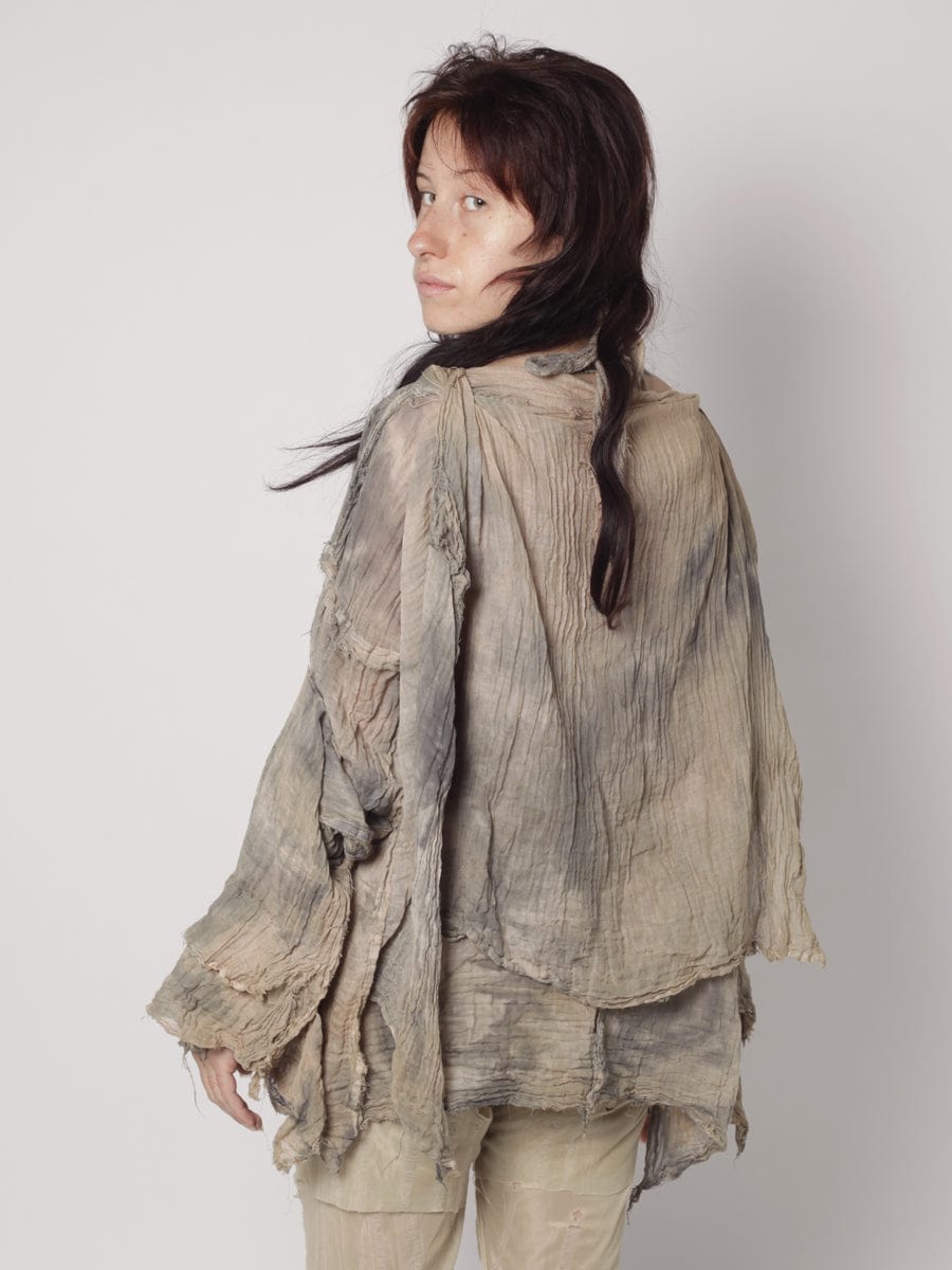 Druid Top Moulded Sand-MVUDSLYDE-APOC STORE