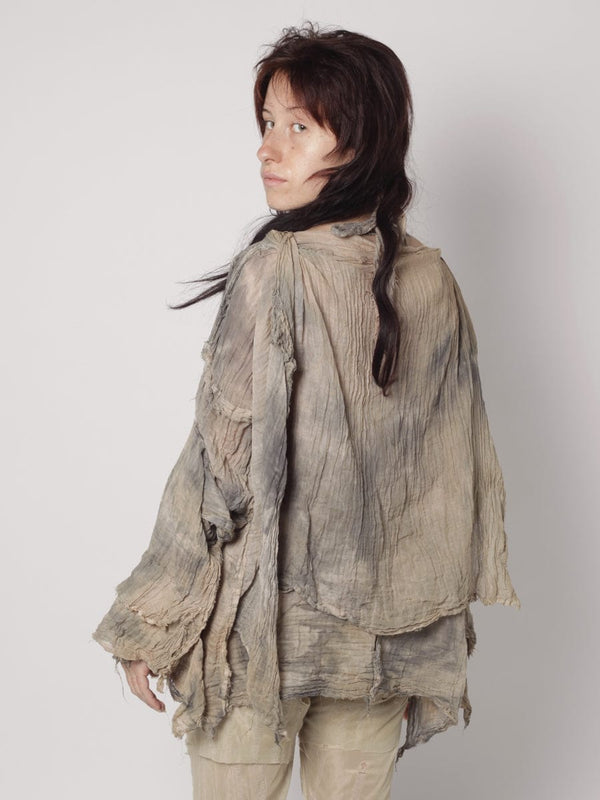 Druid Top Moulded Sand-MVUDSLYDE-APOC STORE