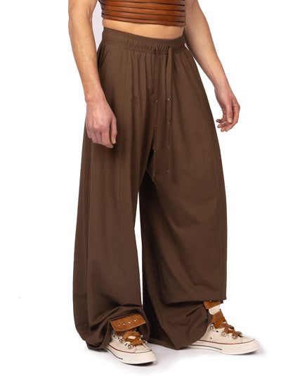 LP SS26 BARLOW TROUSERS-LEO PROTHMANN-APOC STORE