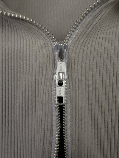 LV.1 ZIPUP Beige X-NOTINLIST-APOC STORE