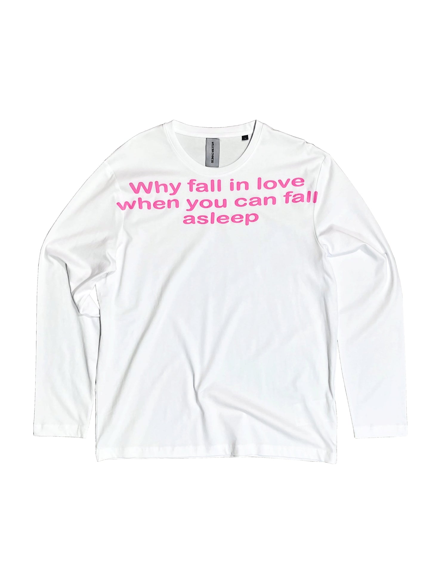 WHY? magenta-Pattern Chineso-APOC STORE