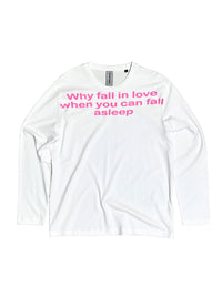 WHY? magenta-Pattern Chineso-APOC STORE