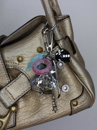 Skater Bag Charm-Marland Backus-APOC STORE