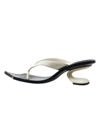 Drago Sandals White-BHIVE-APOC STORE