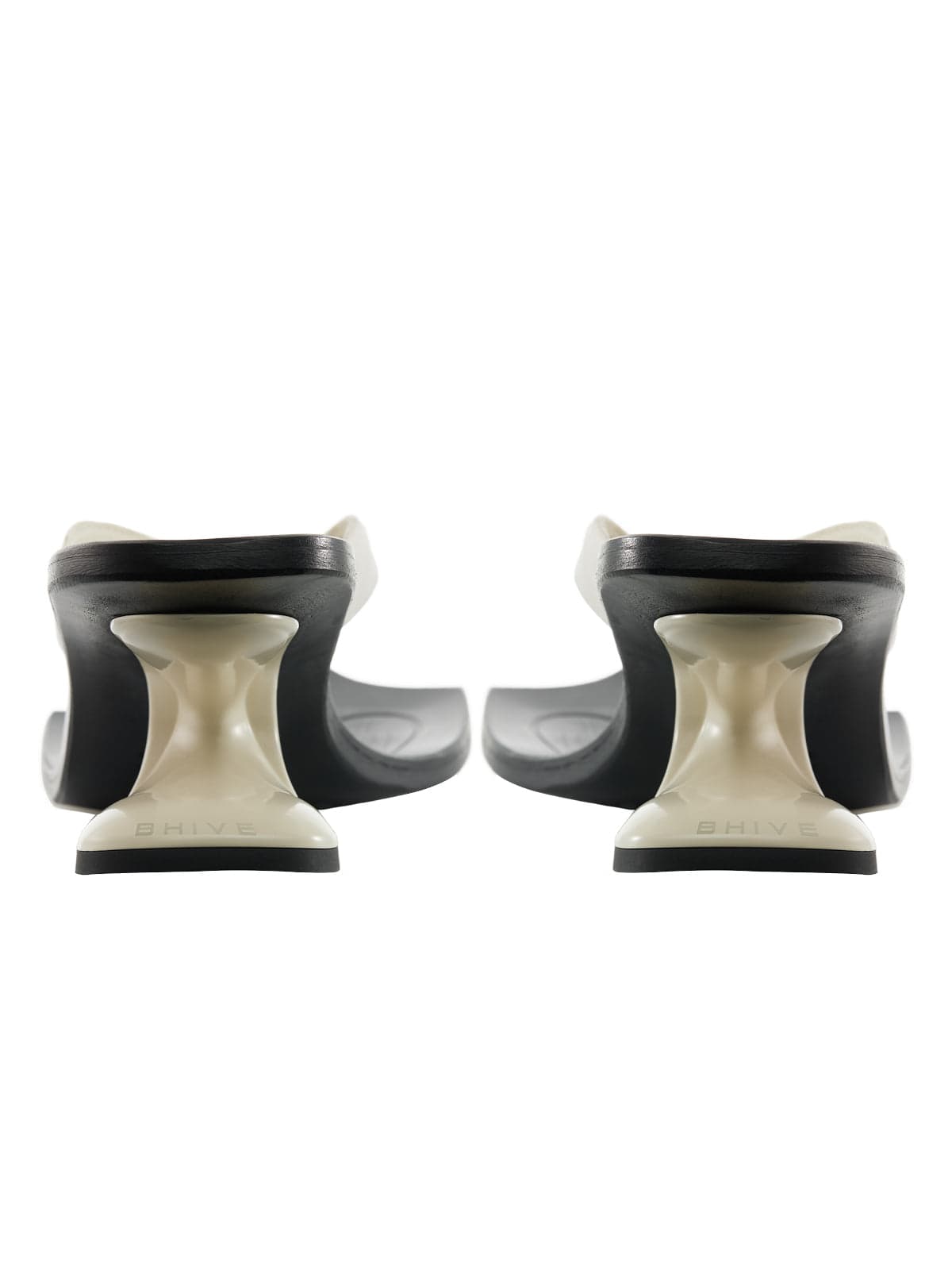 Drago Sandals White-BHIVE-APOC STORE