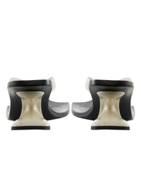 Drago Sandals White-BHIVE-APOC STORE