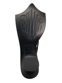 Drago Sandals Black-BHIVE-APOC STORE