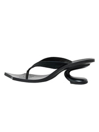 Drago Sandals Black-BHIVE-APOC STORE