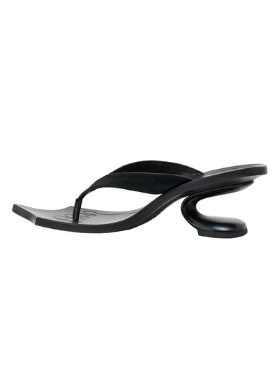 Drago Sandals Black-BHIVE-APOC STORE
