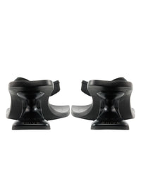 Drago Sandals Black-BHIVE-APOC STORE