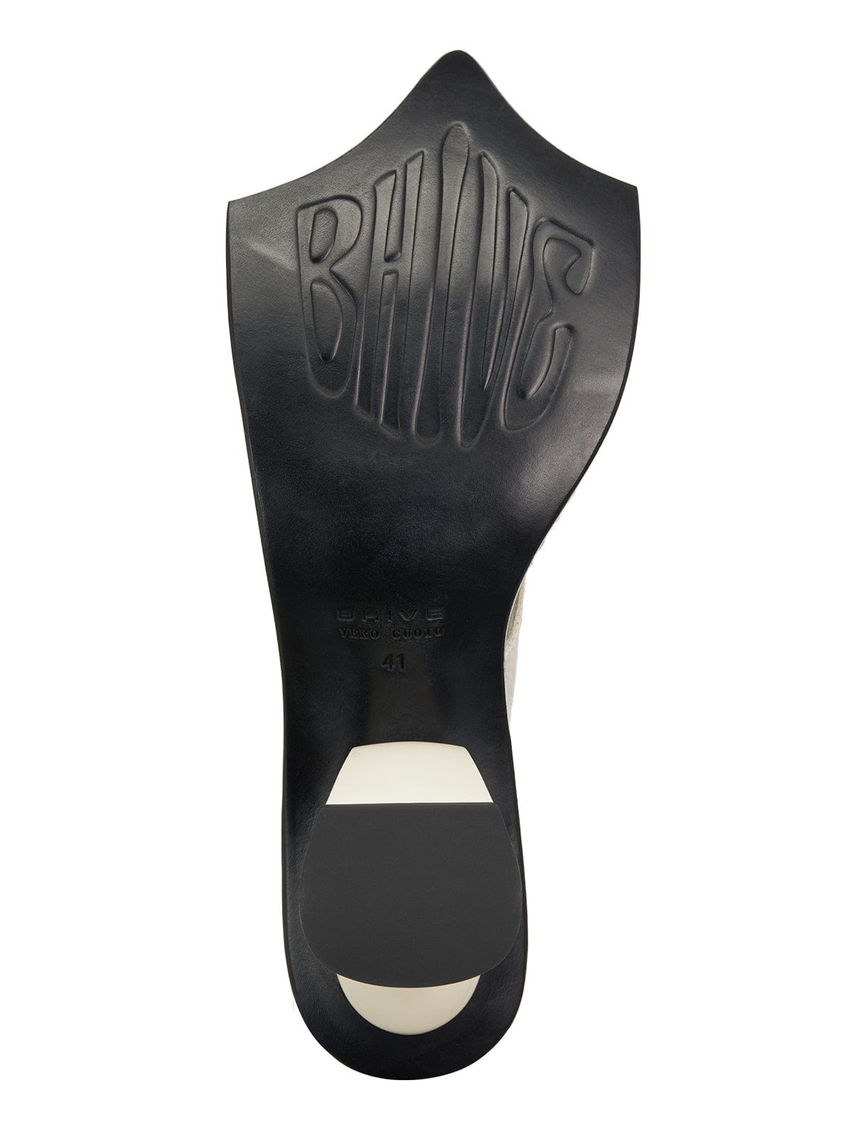 Drago Sandals White-BHIVE-APOC STORE