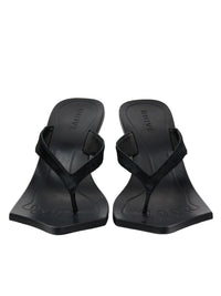 Drago Sandals Black-BHIVE-APOC STORE