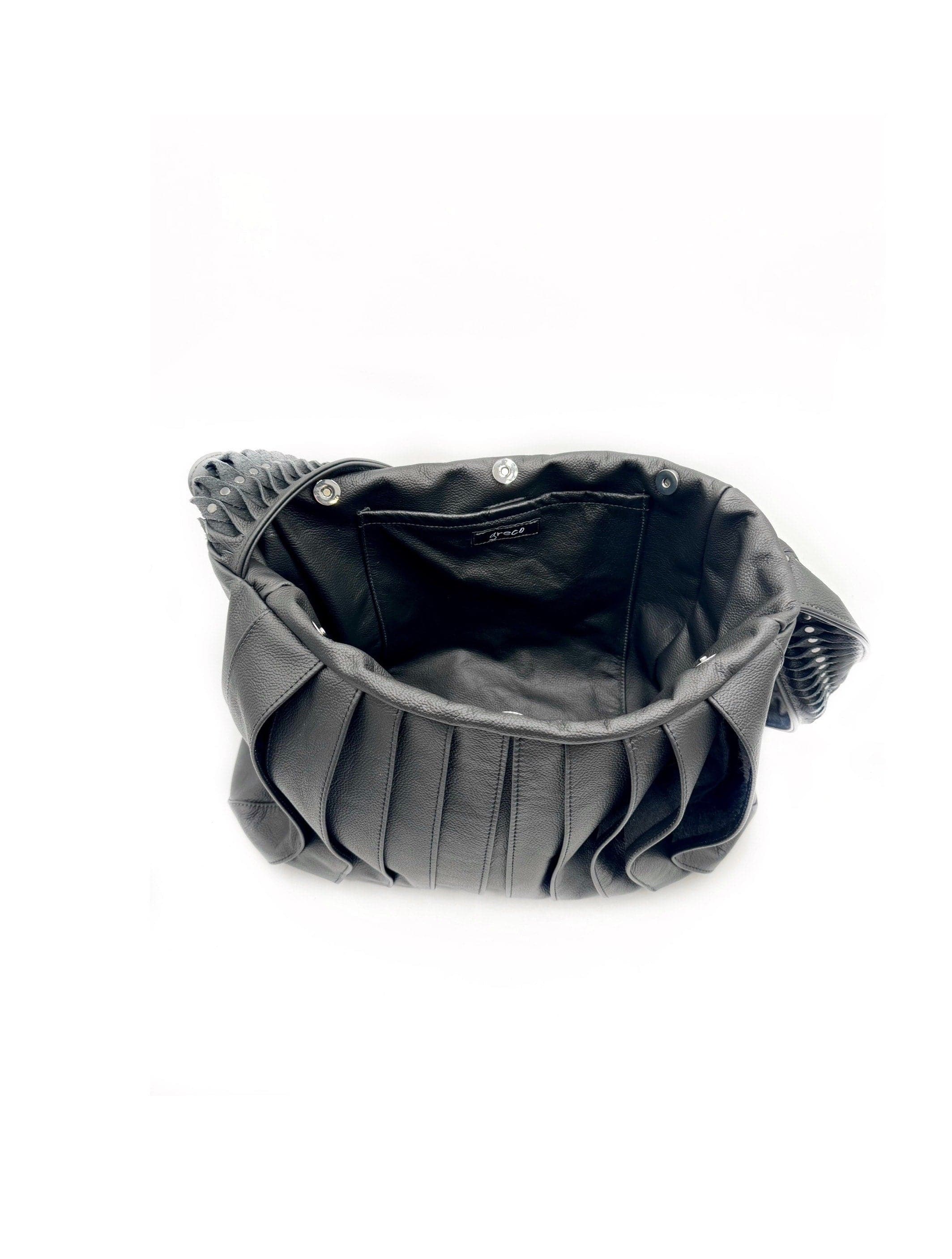 COCOON BAG – APOC STORE