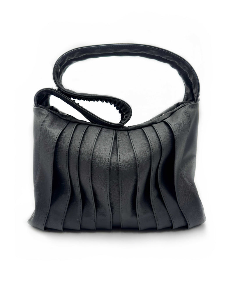 ☆Eaphi COCOON ONE SHOULDER BAG☆ブラック COCOON BAG – APOC STORE