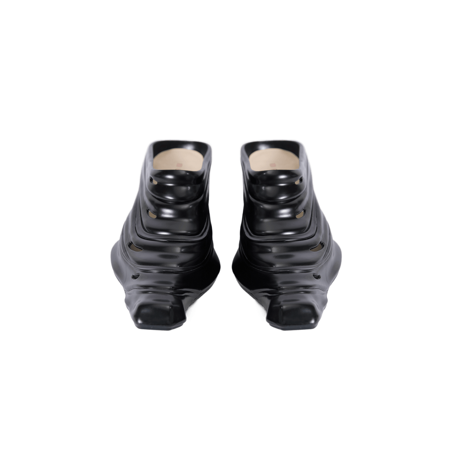 Magma Mules Black-BHIVE-APOC STORE