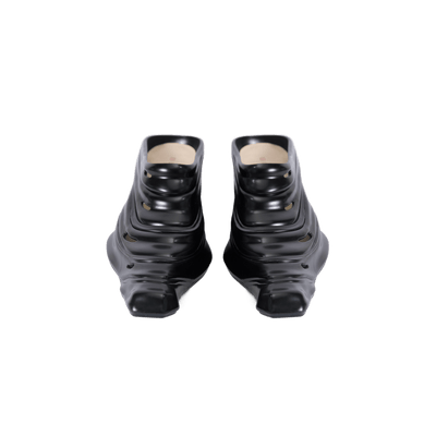 Magma Mules Black-BHIVE-APOC STORE