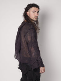 Druid Top Night Black-MVUDSLYDE-APOC STORE