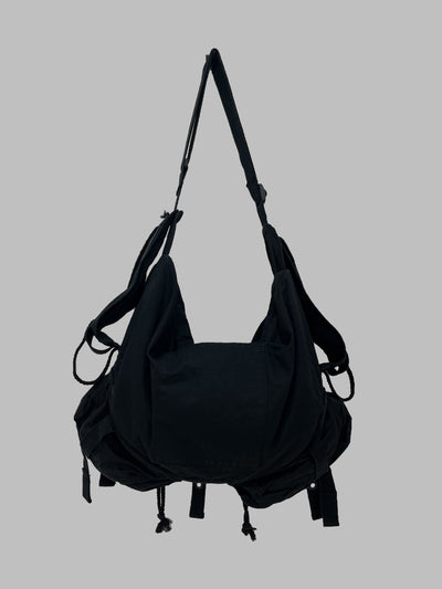 FRENE - BLACK-ULYSSE POULIN-APOC STORE