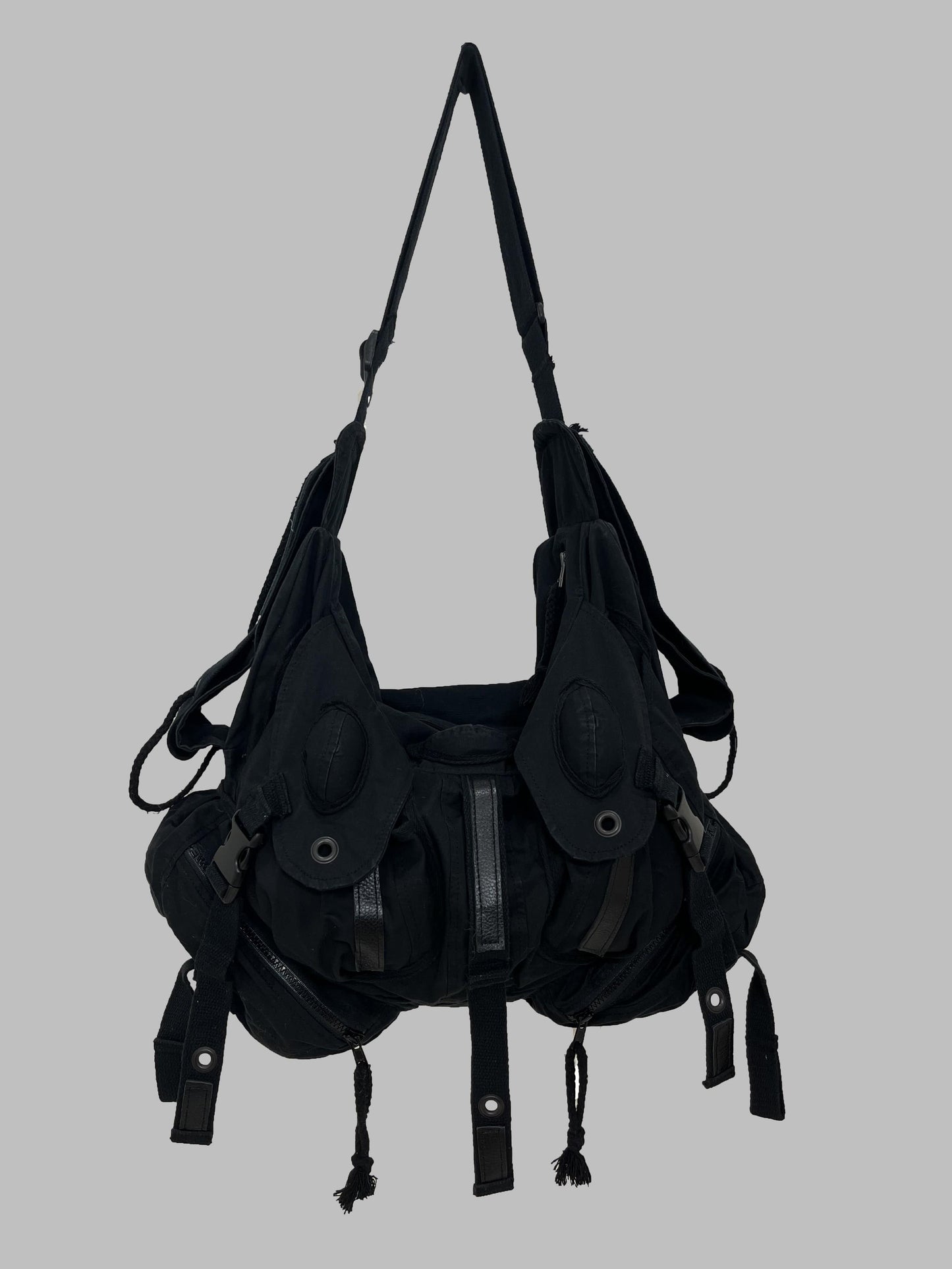 FRENE - BLACK-ULYSSE POULIN-APOC STORE