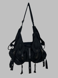 FRENE - BLACK-ULYSSE POULIN-APOC STORE