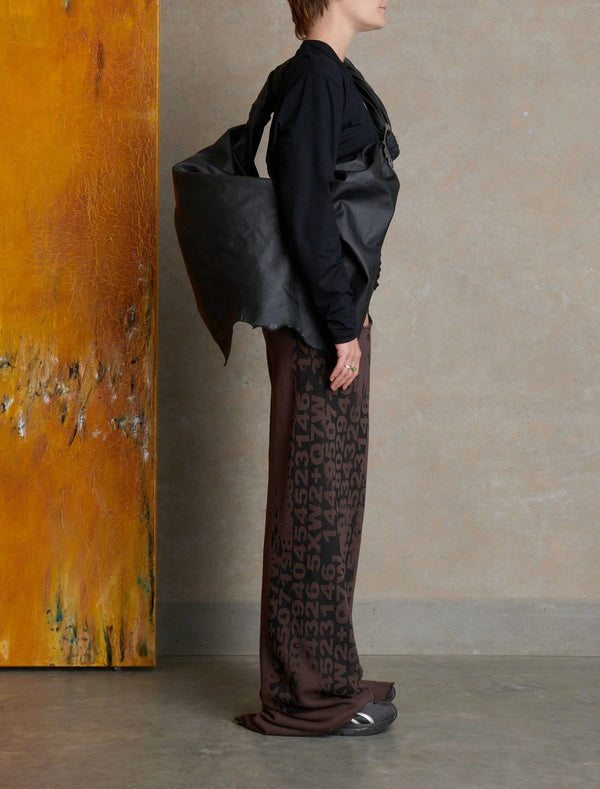 Matte Black Large-Karlaidlaw-APOC STORE