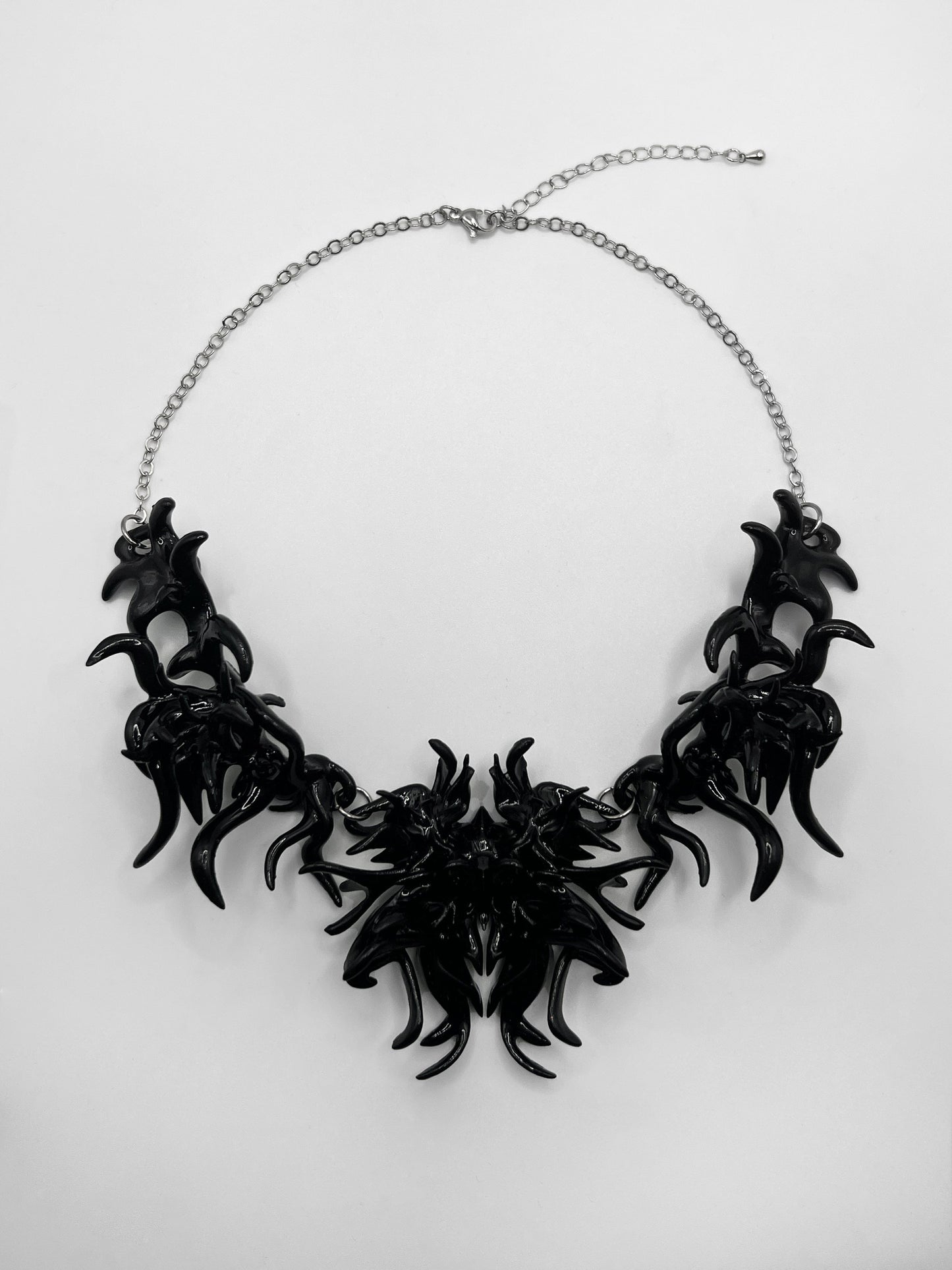 Black Symmetry-WHYNOEN-APOC STORE