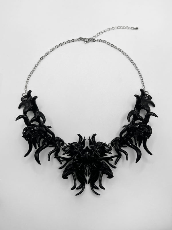 Black Symmetry-WHYNOEN-APOC STORE