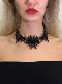 Black Symmetry-WHYNOEN-APOC STORE