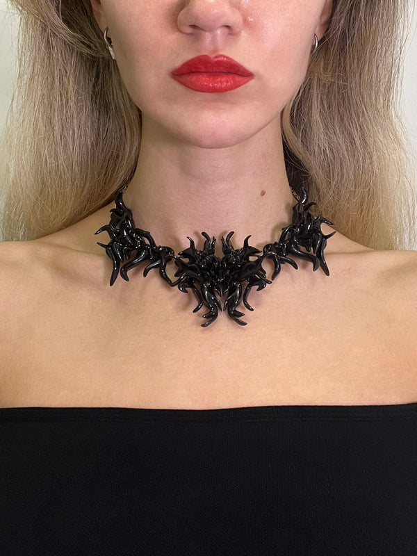 Black Symmetry-WHYNOEN-APOC STORE