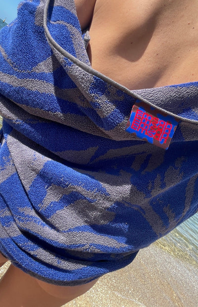 Drape Towel-emsah-APOC STORE