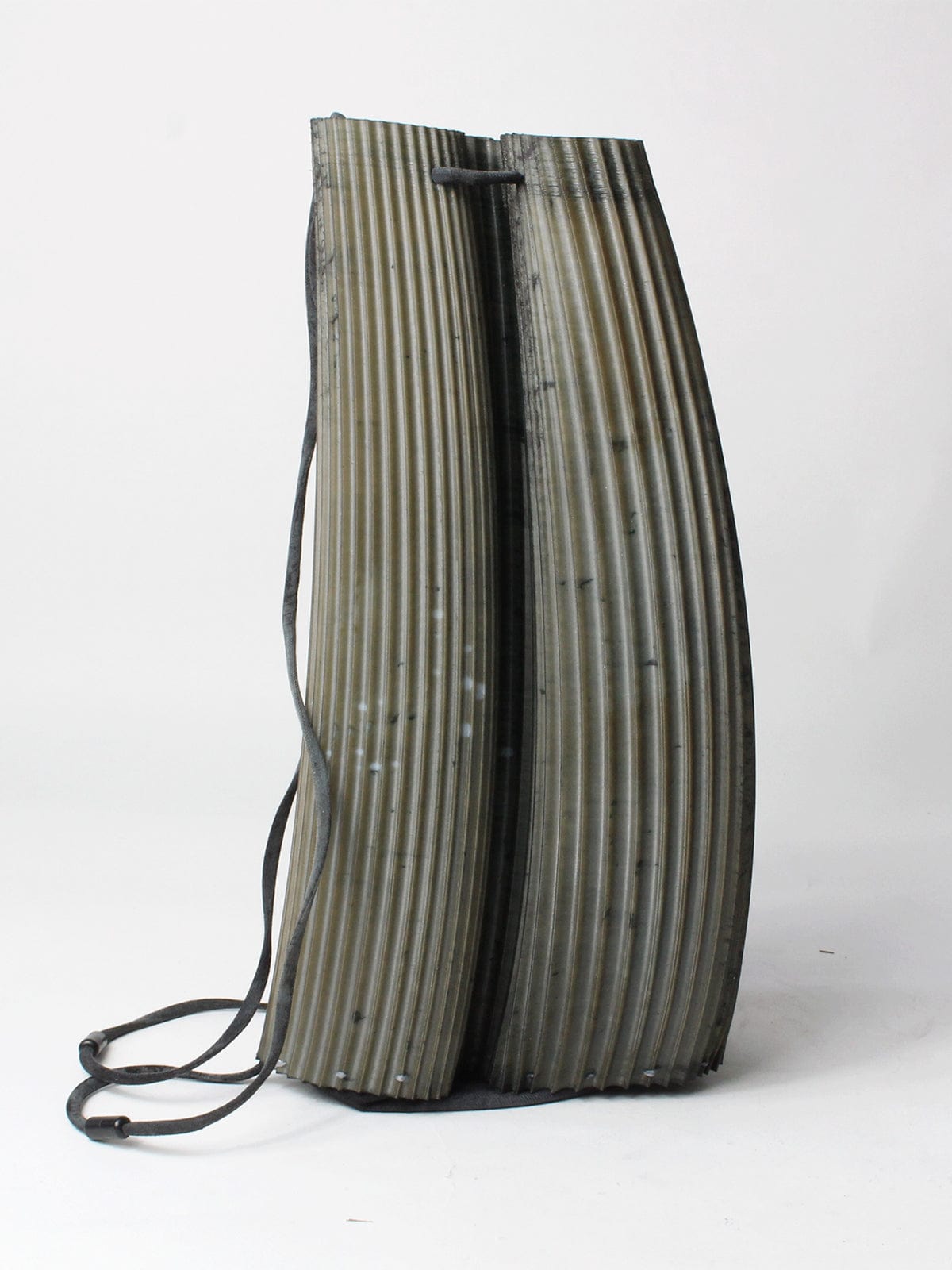 Rubber Body Bag - Dyed-BODY AMPLIFICATION DEVICES-APOC STORE