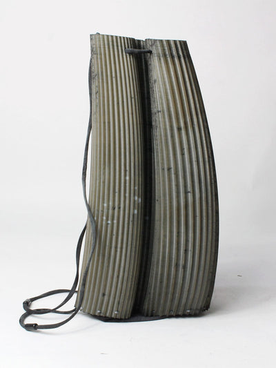 Rubber Body Bag - Dyed-BODY AMPLIFICATION DEVICES-APOC STORE